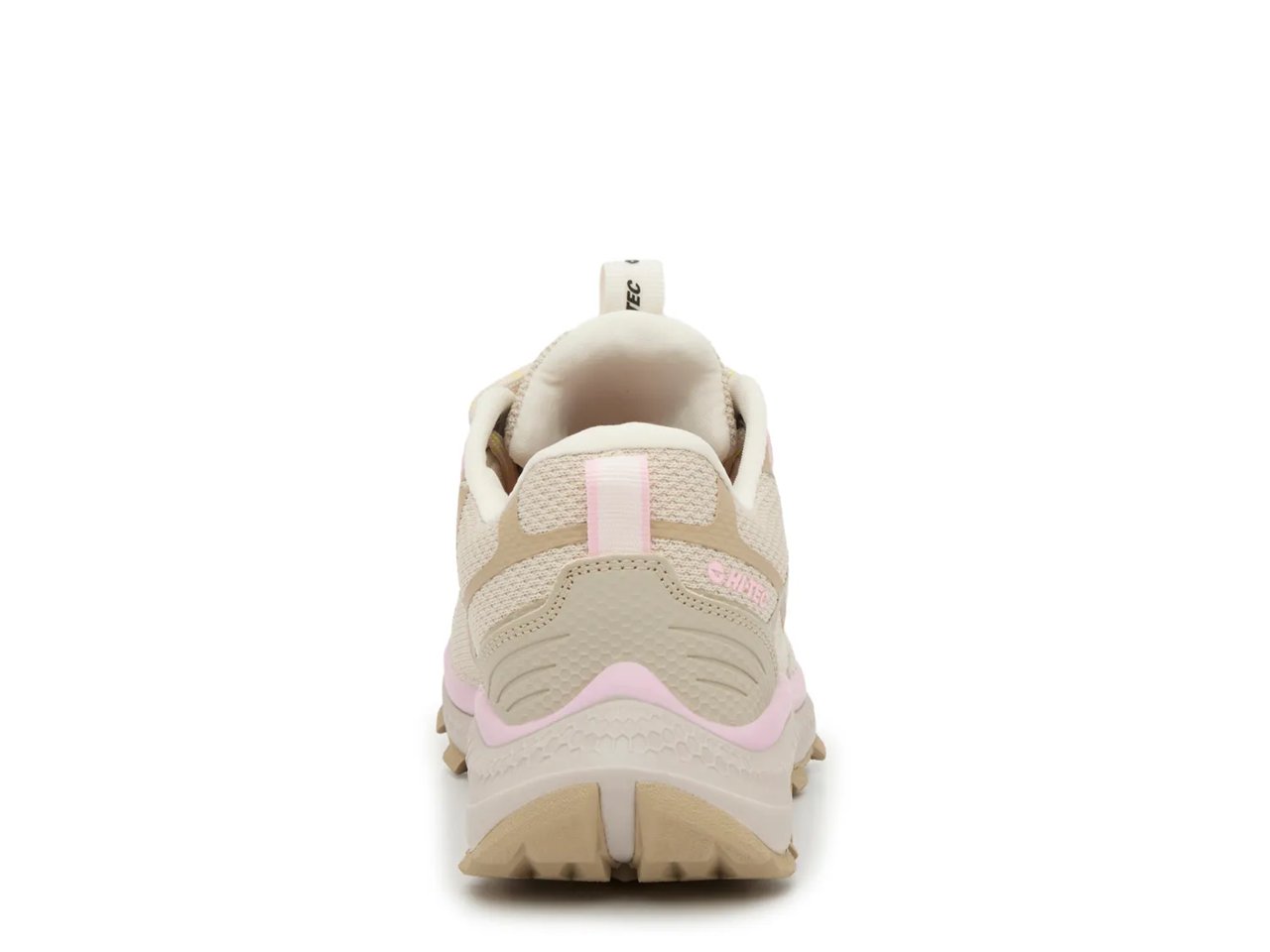 Aww Mauna Waterproof Trail Shoe - Women's