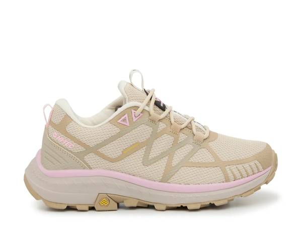 Hi-Tec Aww Mauna Waterproof Trail Shoe - Women's: 586977