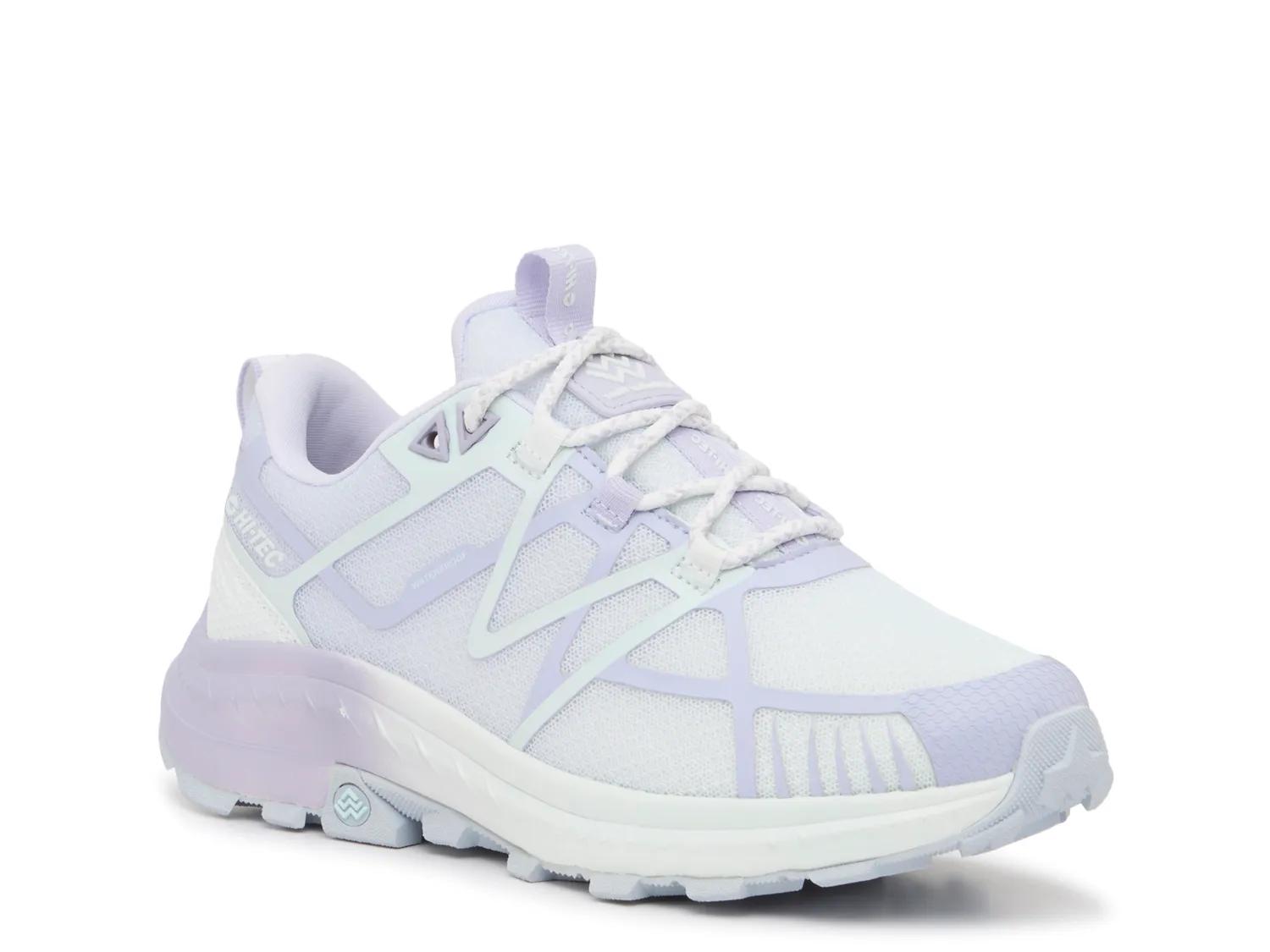 Aww Mauna Waterproof Trail Shoe - Women's - image 2