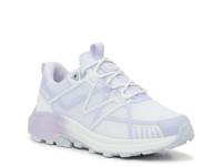 Aww Mauna Waterproof Trail Shoe - Women's Pale Aqua view