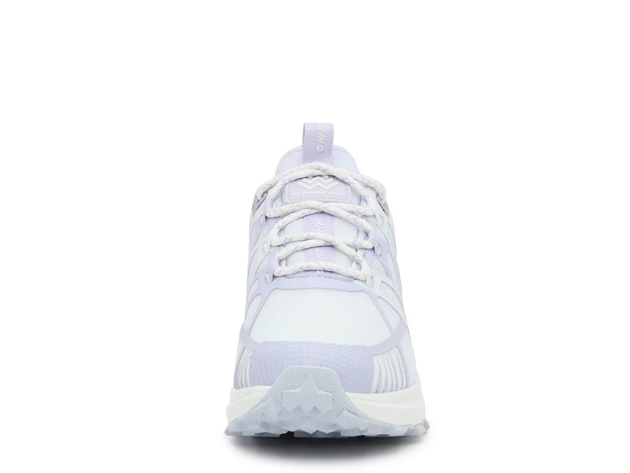 Aww Mauna Waterproof Trail Shoe - Women's