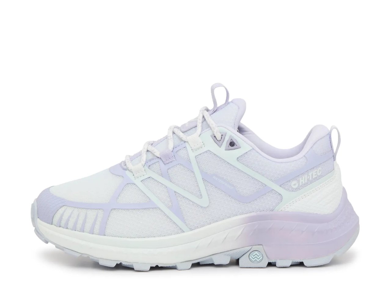 Aww Mauna Waterproof Trail Shoe - Women's