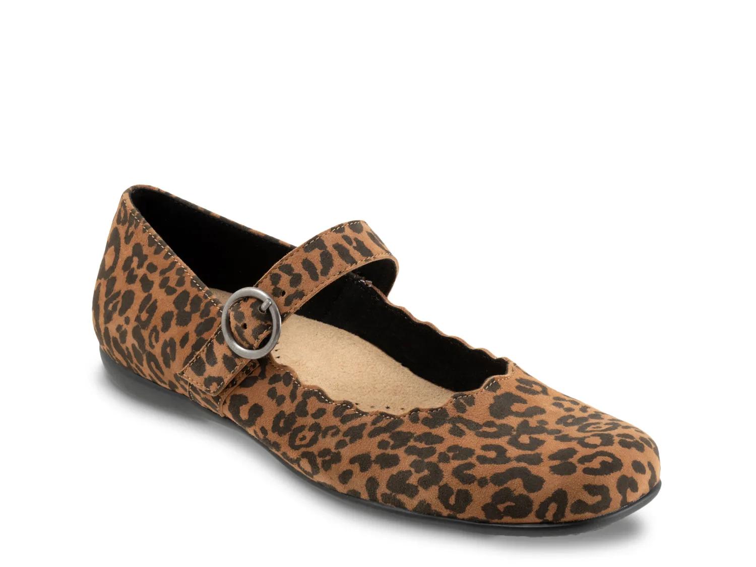 Sugar Mary Jane Flat - image 3