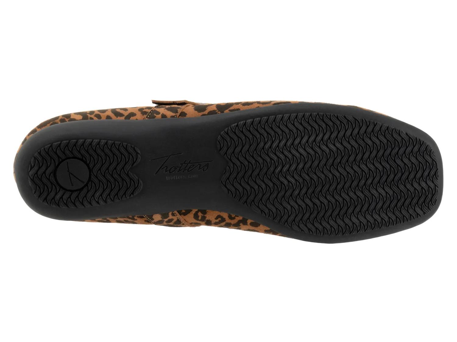 Sugar Mary Jane Flat