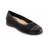 Delmara Ballet Flat Black view