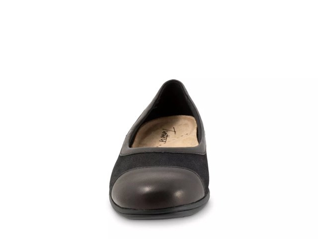 Delmara Ballet Flat