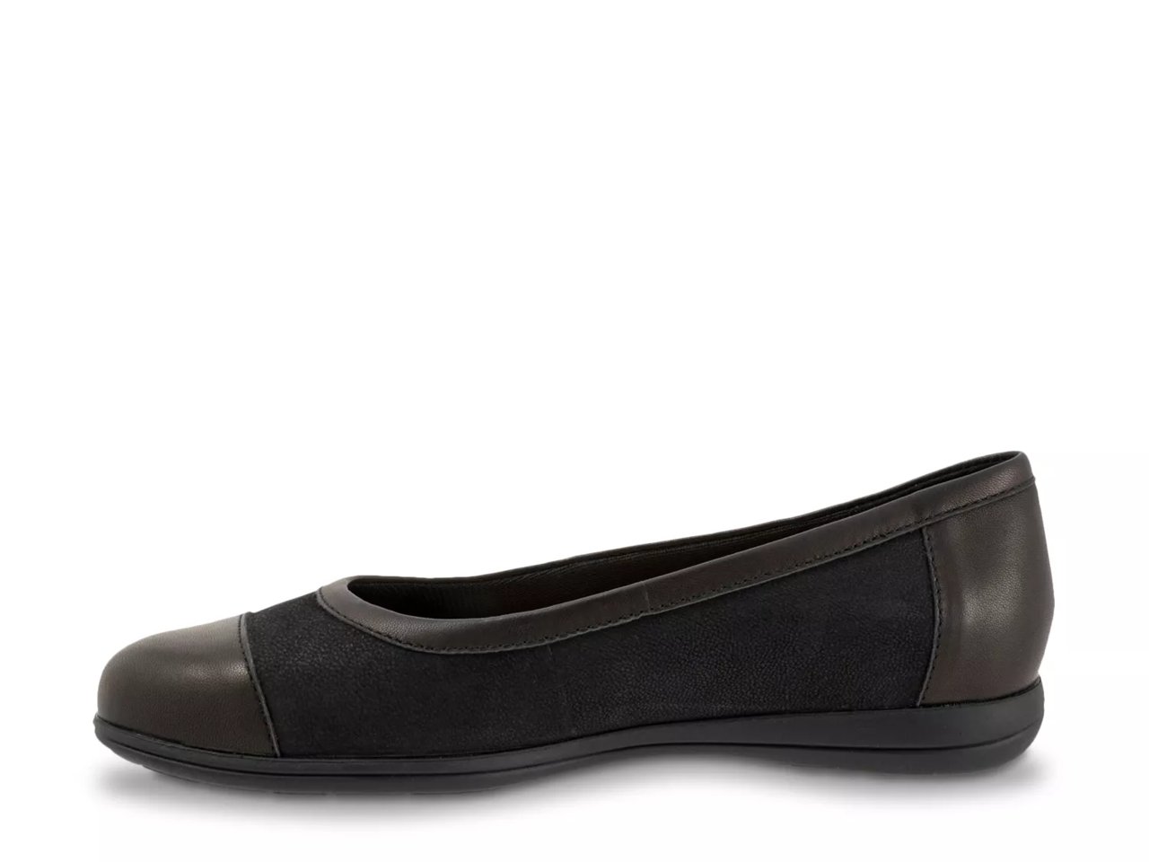Delmara Ballet Flat