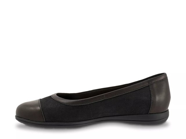 Delmara Ballet Flat