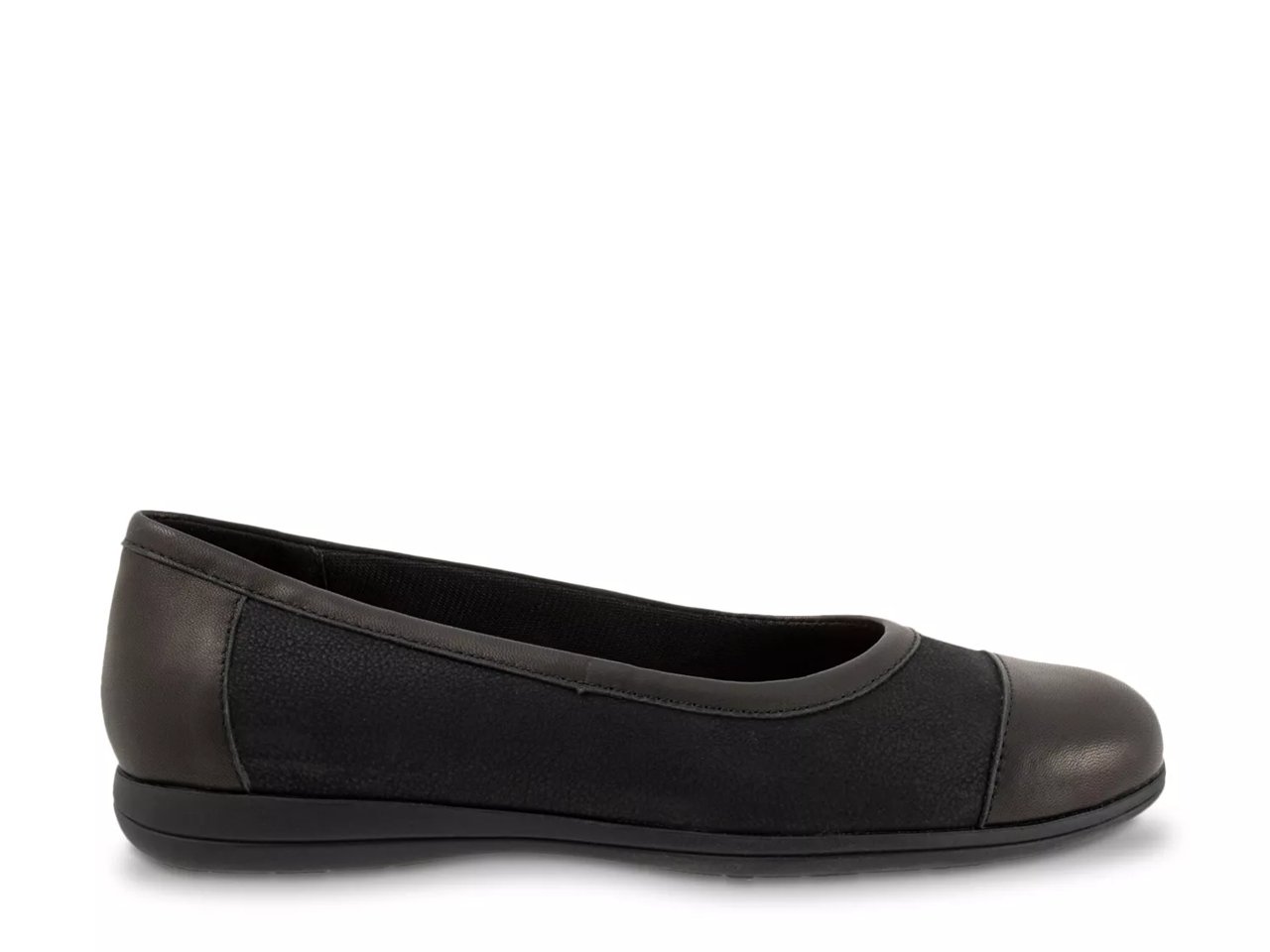 Delmara Ballet Flat