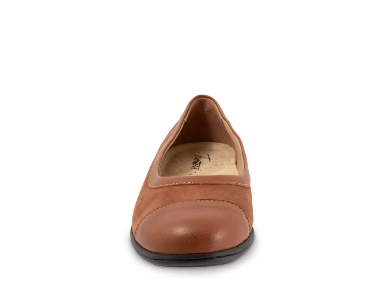 Delmara Ballet Flat