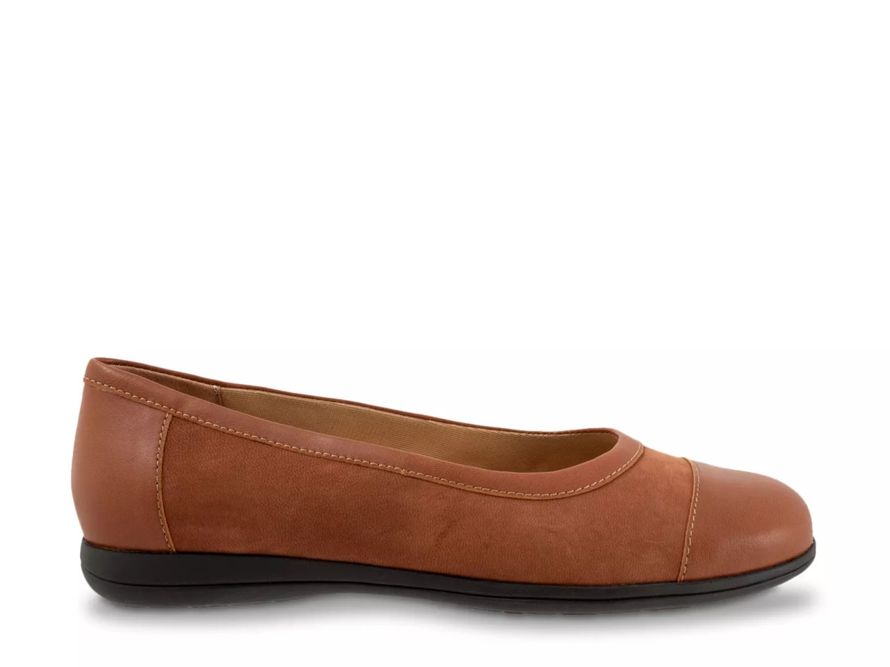 Delmara Ballet Flat
