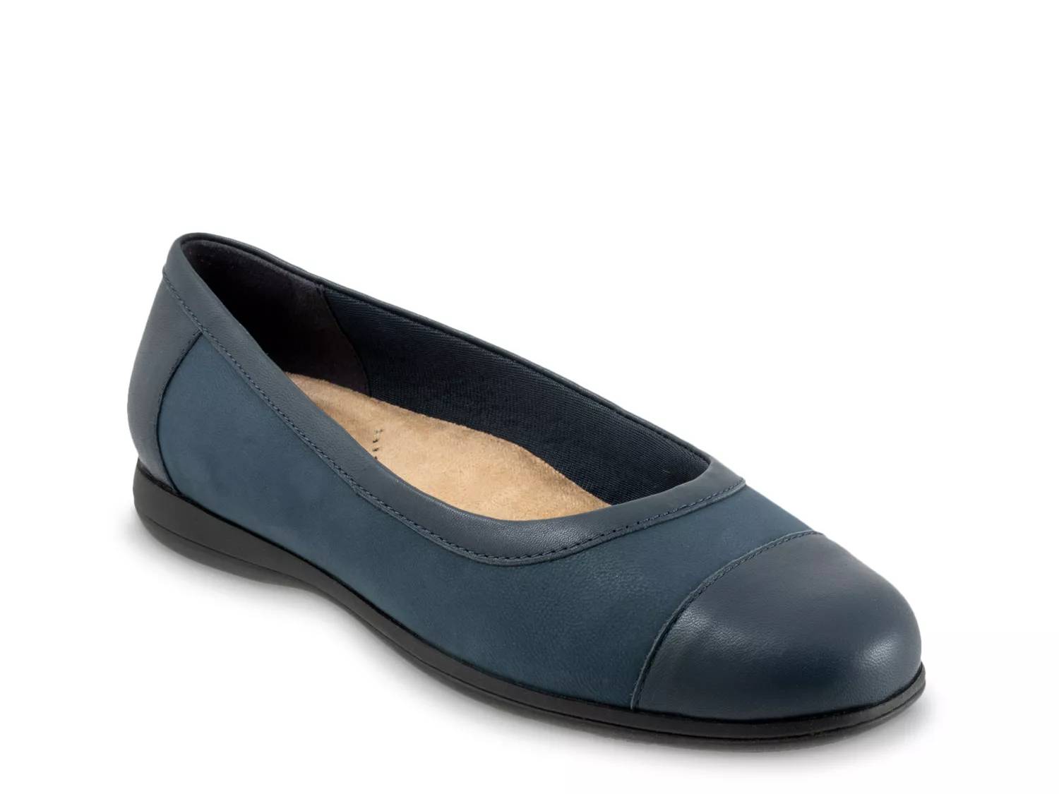 Shop Women's Blue Ballet Flats | DSW