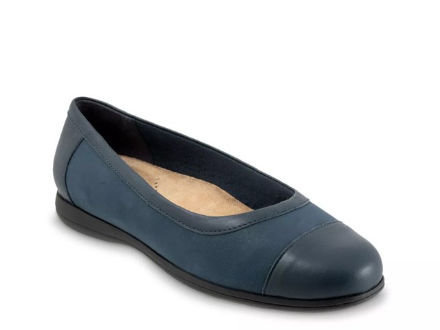 Delmara Ballet Flat