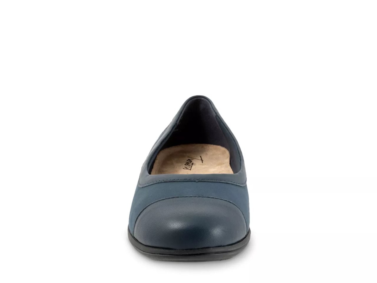 Delmara Ballet Flat