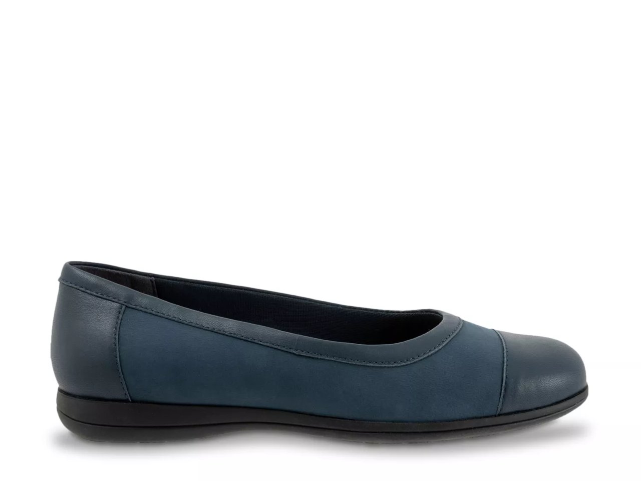 Delmara Ballet Flat