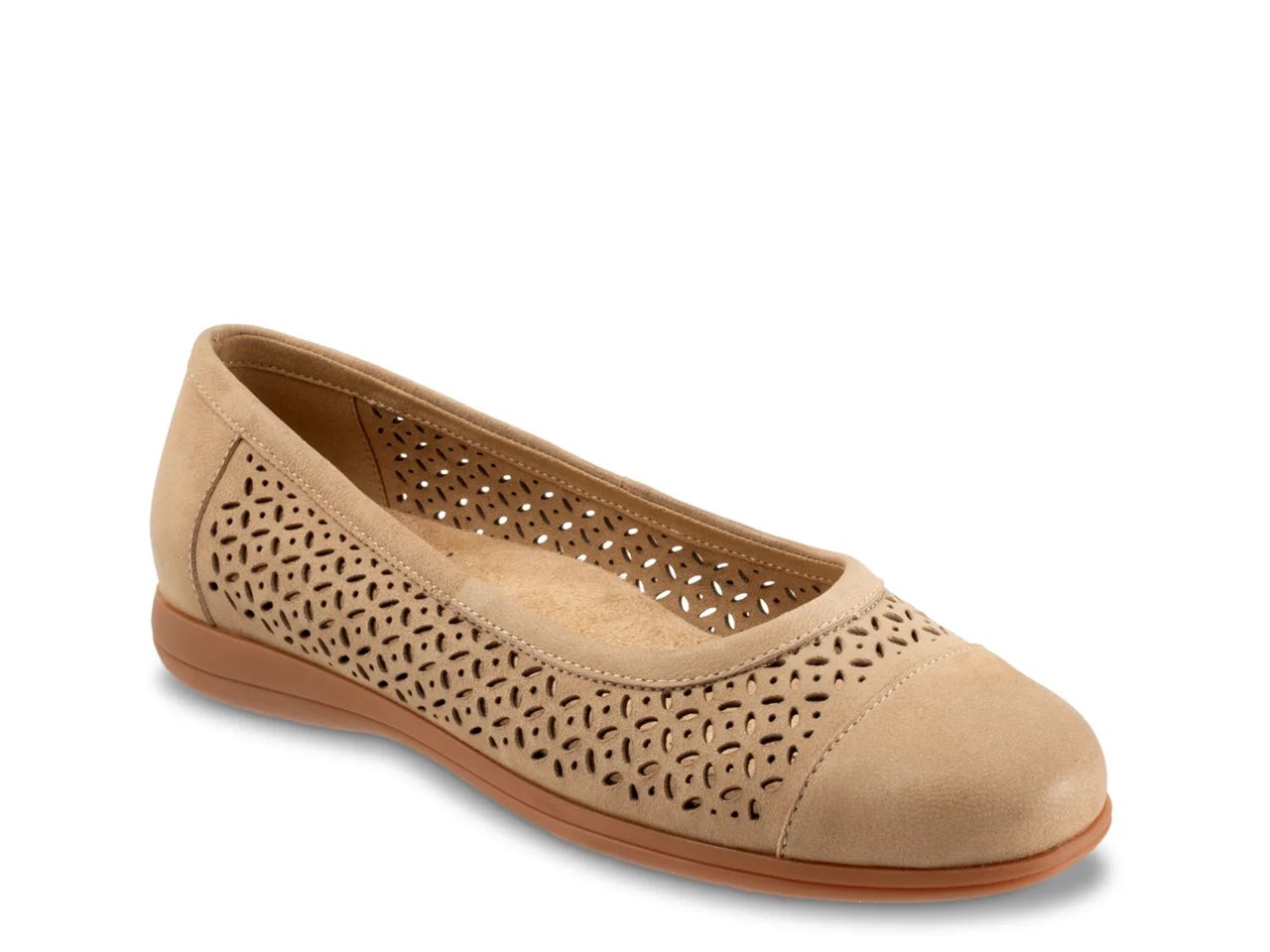 Delmara Ballet Flat