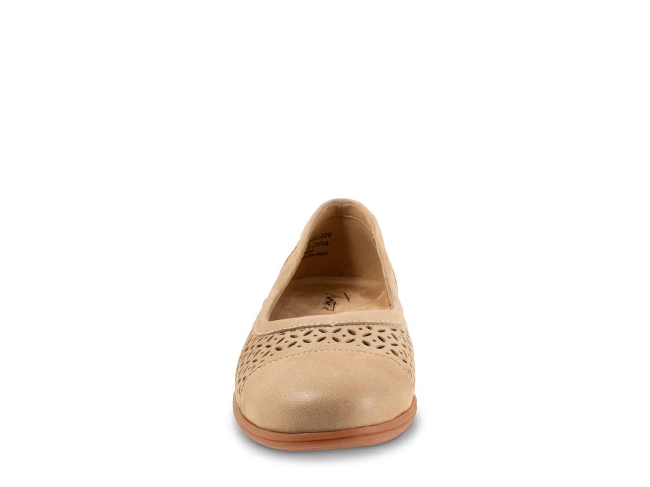 Delmara Ballet Flat