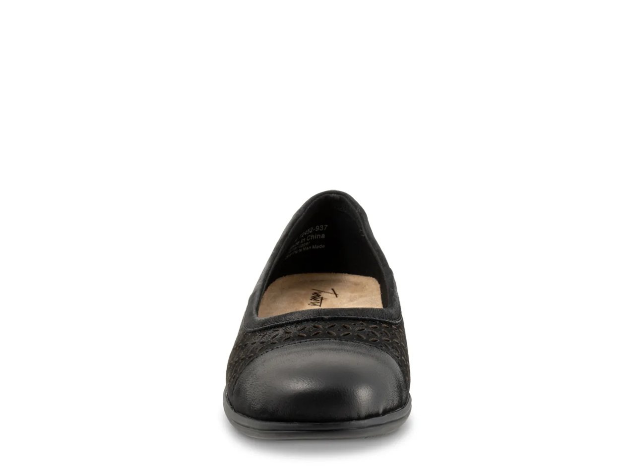 Delmara Ballet Flat