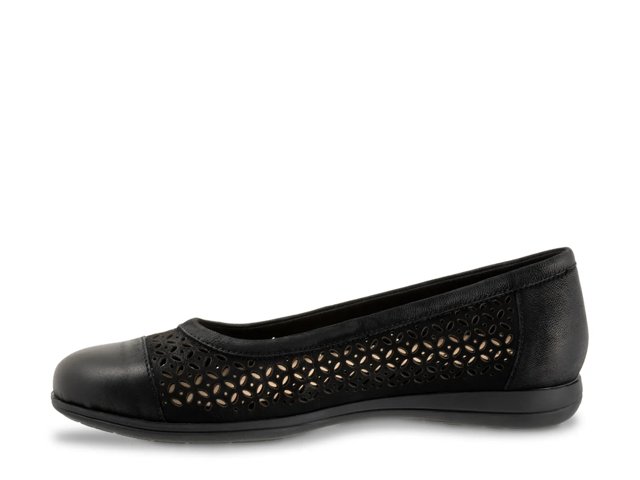 Delmara Ballet Flat