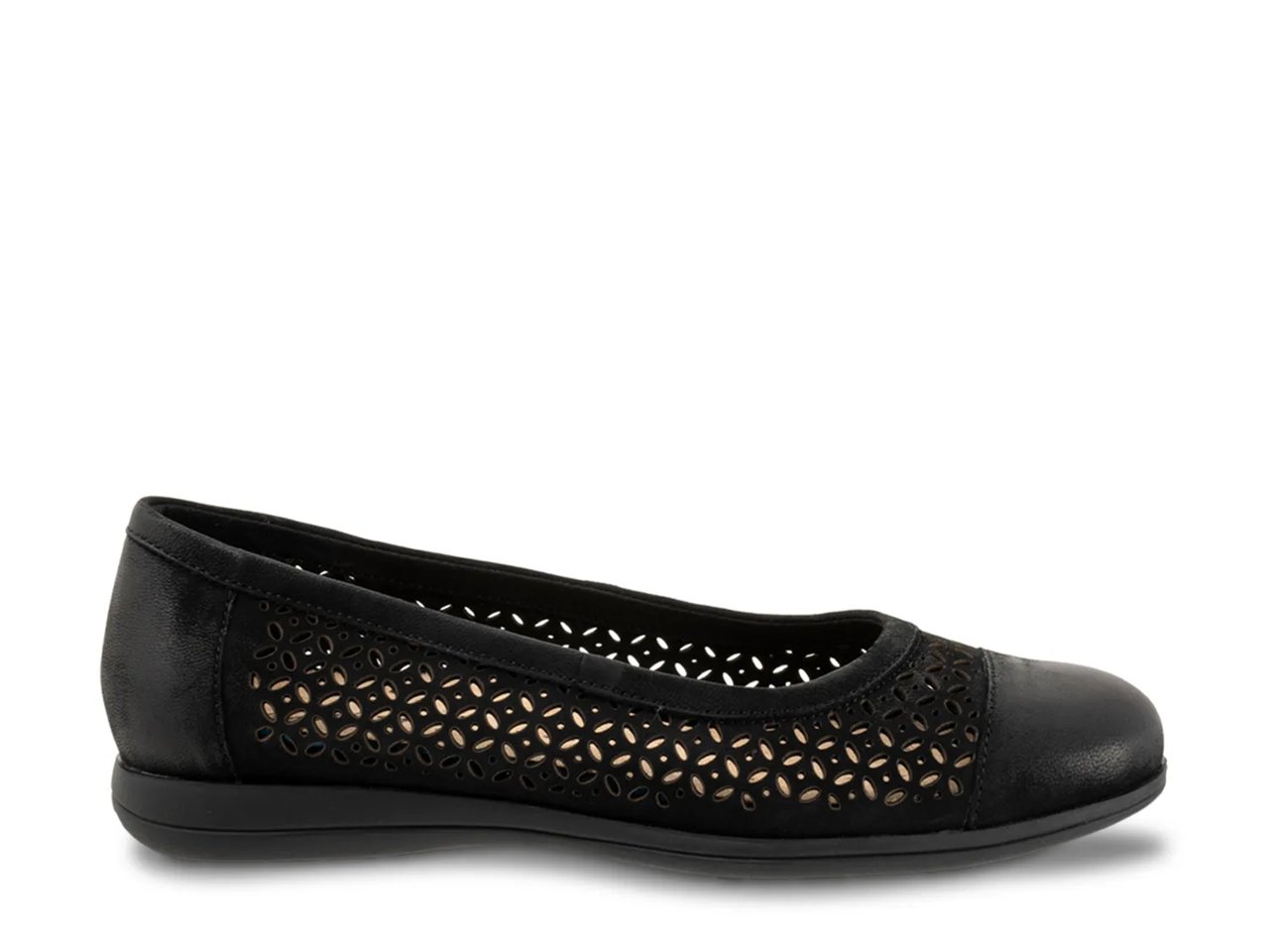 Delmara Ballet Flat