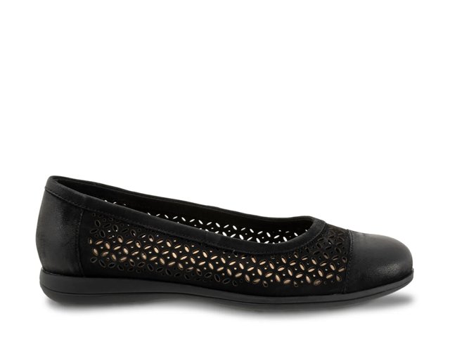 Delmara Ballet Flat