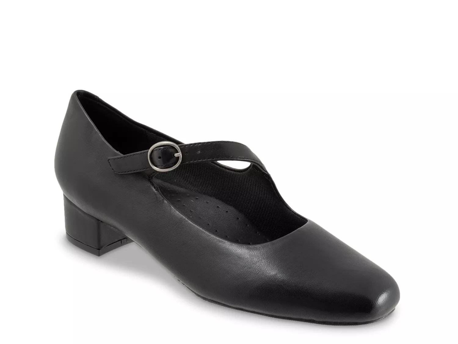 Desna Mary Jane Pump - image 4