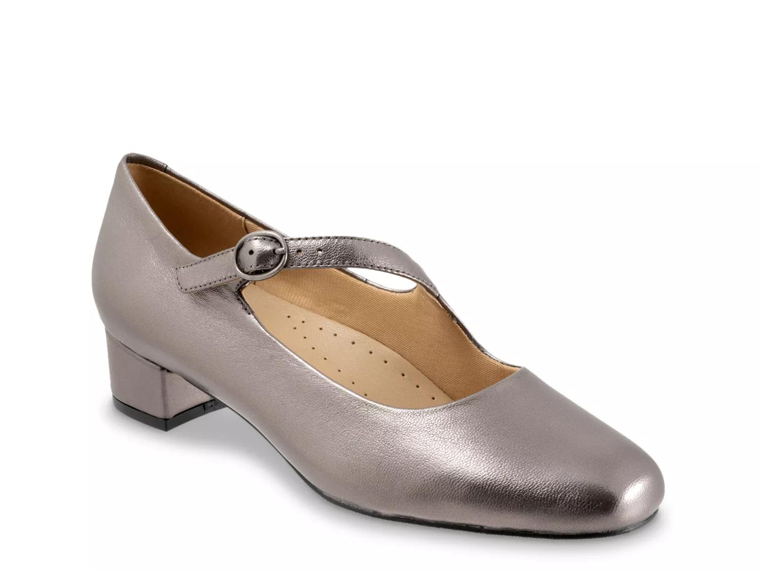 Desna Mary Jane Pump - image 5