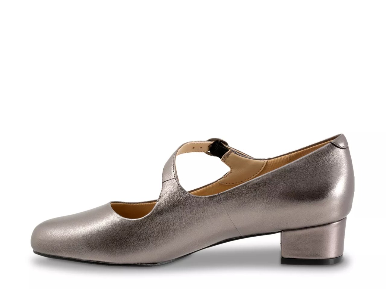 Desna Mary Jane Pump