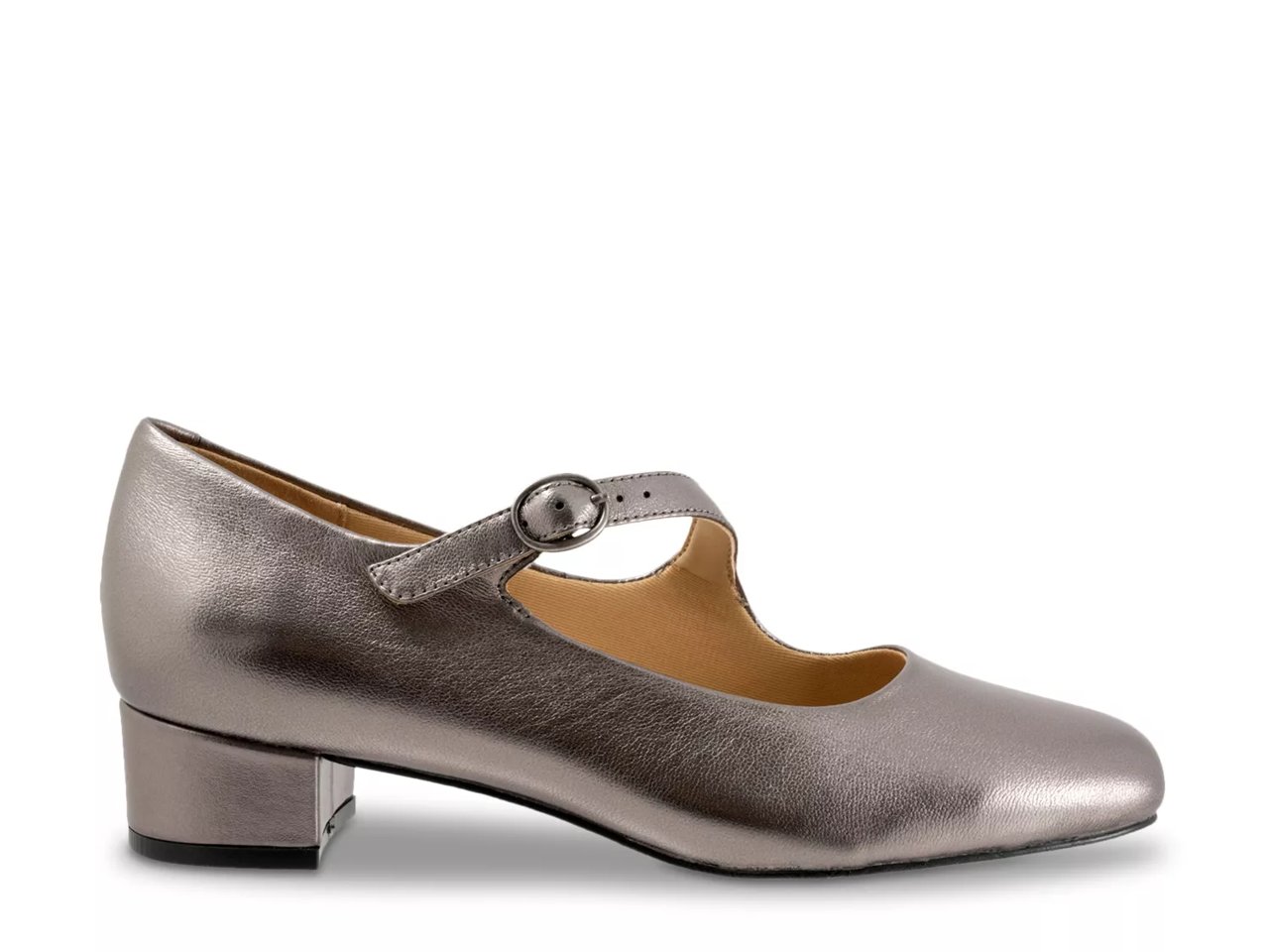 Desna Mary Jane Pump