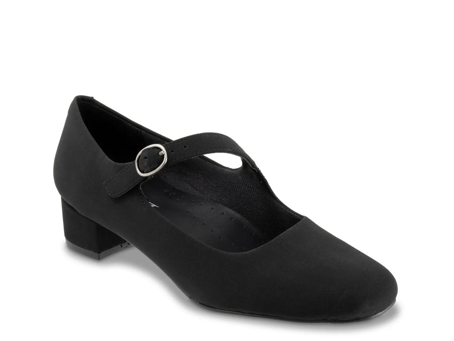 Desna Mary Jane Pump - image 3