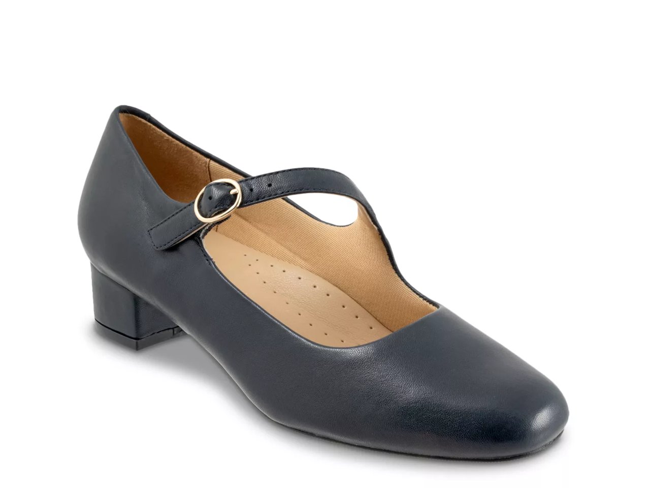 Desna Mary Jane Pump