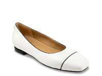 Harbor Flat White/Black view