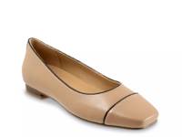 Harbor Flat Beige/Black view