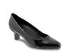 Kate Pump Black view