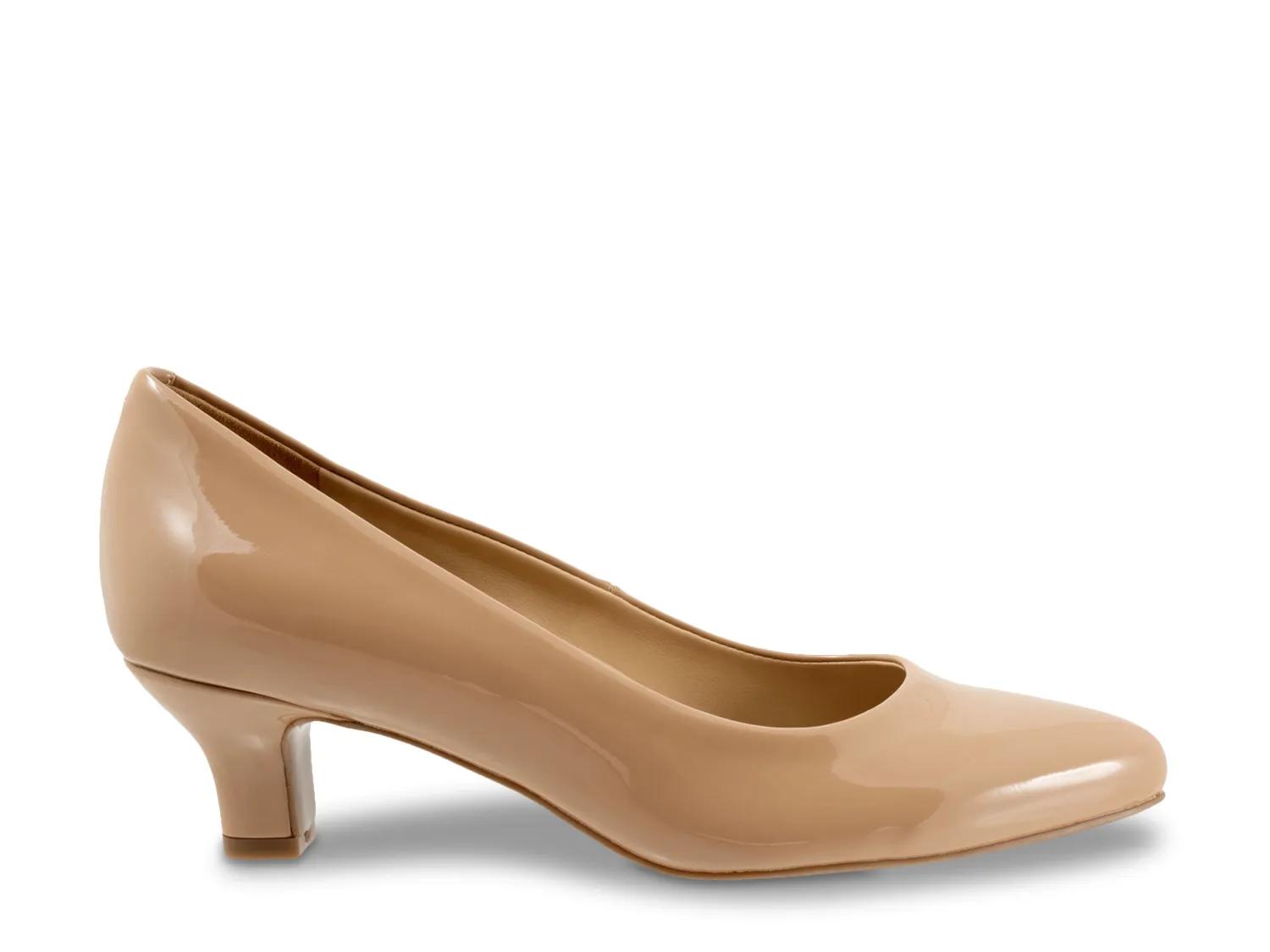 Kate Pump