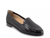 Lyric Loafer Black view