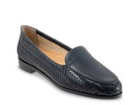 Lyric Loafer Blue view