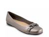 Sadie Flat Pewter view