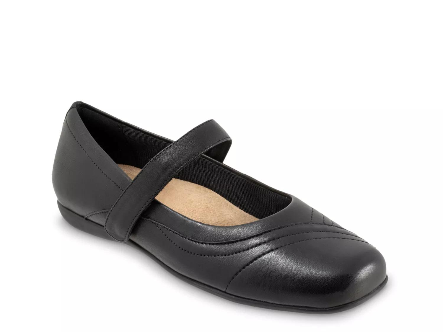 Sherese Mary Jane Flat - image 2