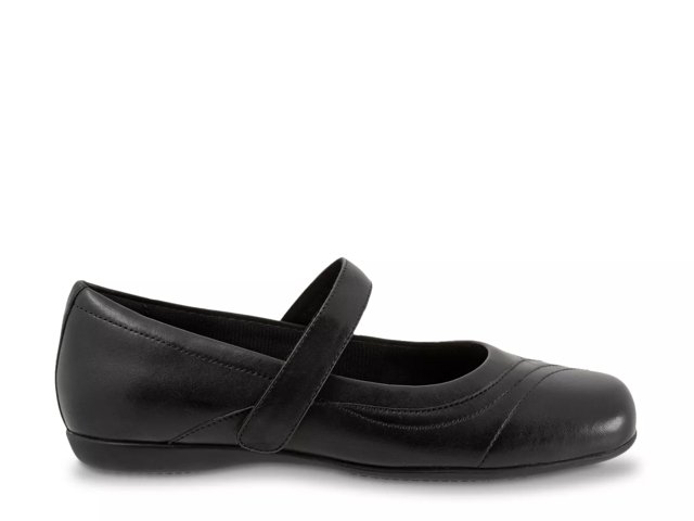 Sherese Mary Jane Flat