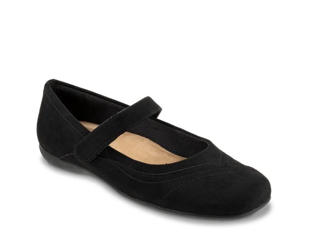 Sherese Mary Jane Flat