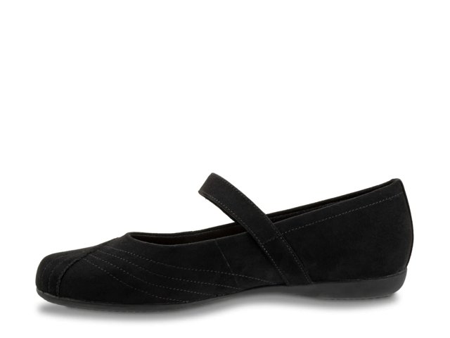 Sherese Mary Jane Flat