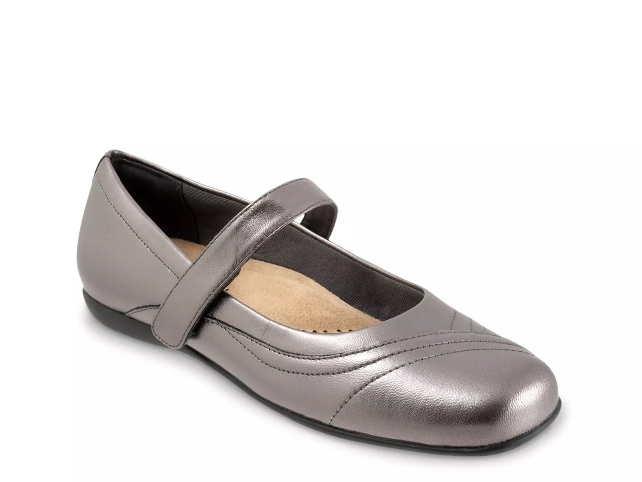 Sherese Mary Jane Flat