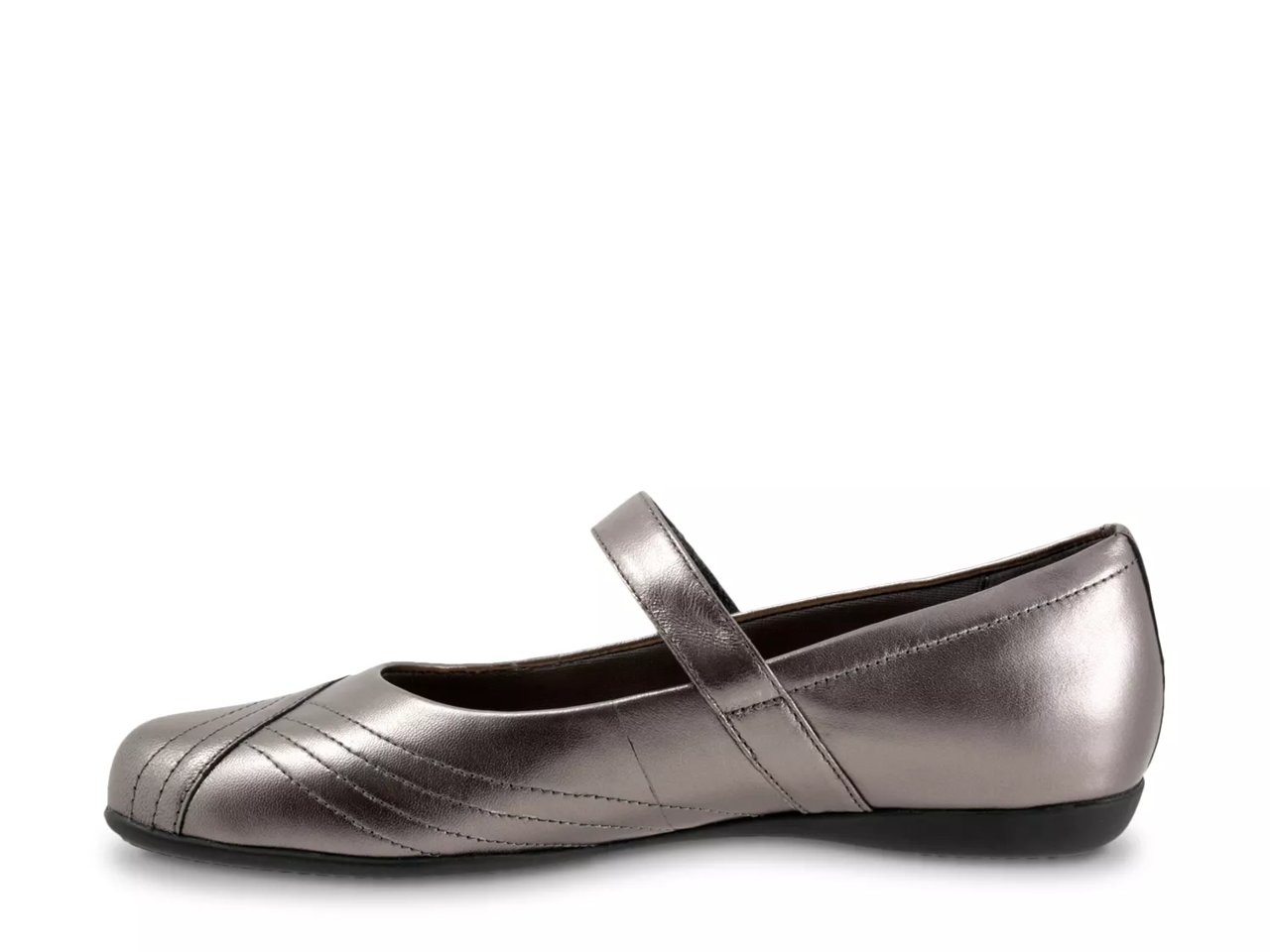 Sherese Mary Jane Flat