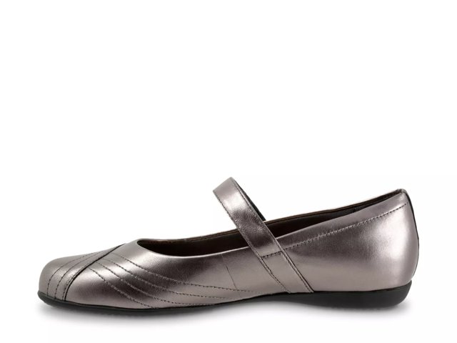 Sherese Mary Jane Flat