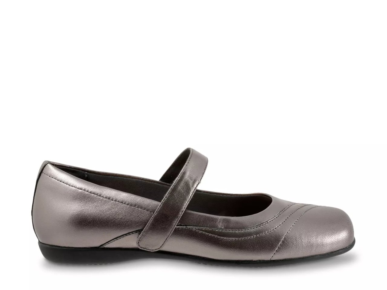 Sherese Mary Jane Flat