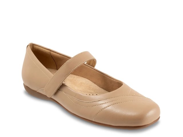 Sherese Mary Jane Flat