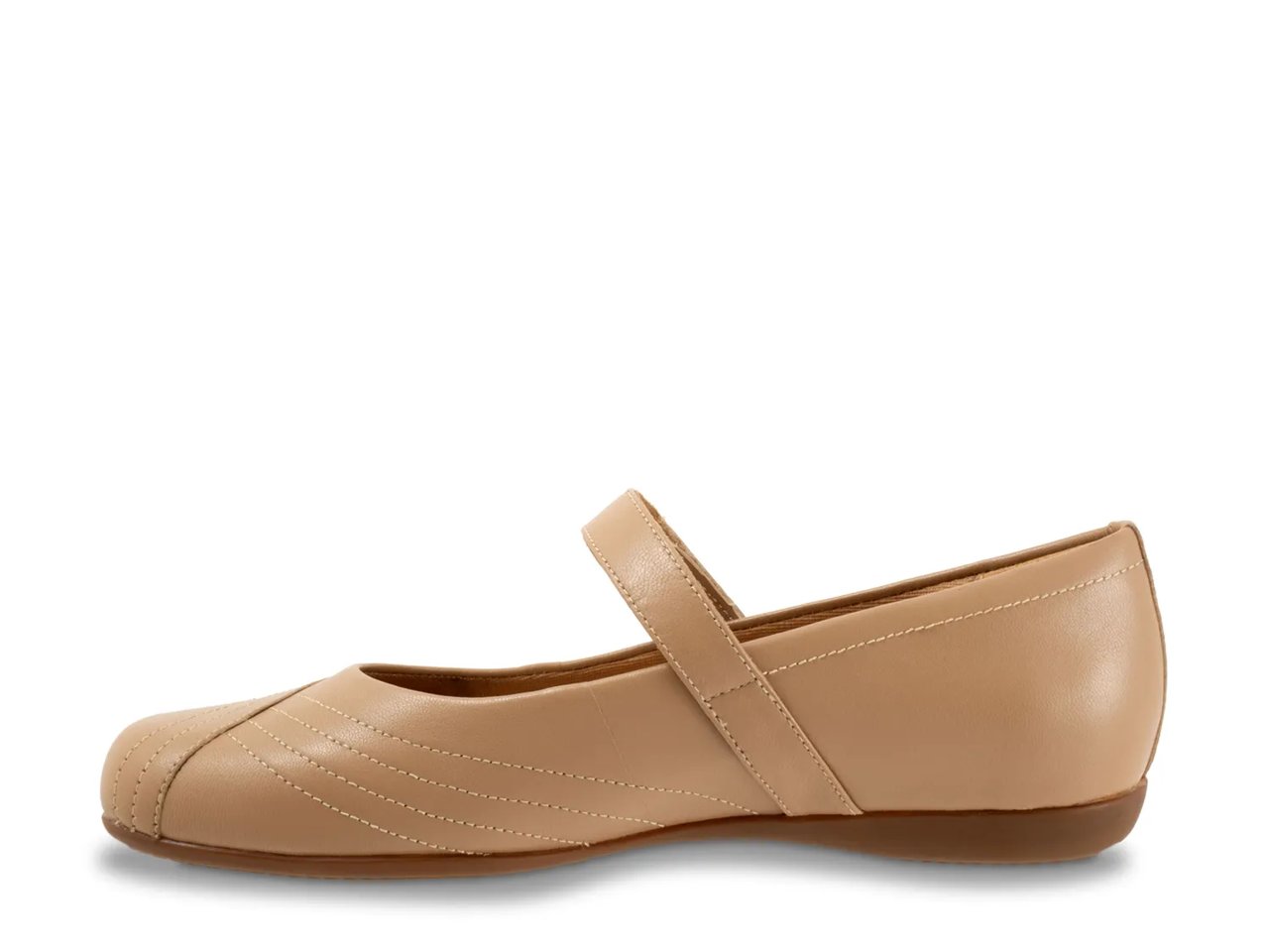 Sherese Mary Jane Flat