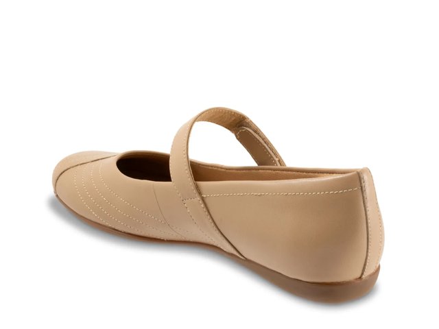 Sherese Mary Jane Flat