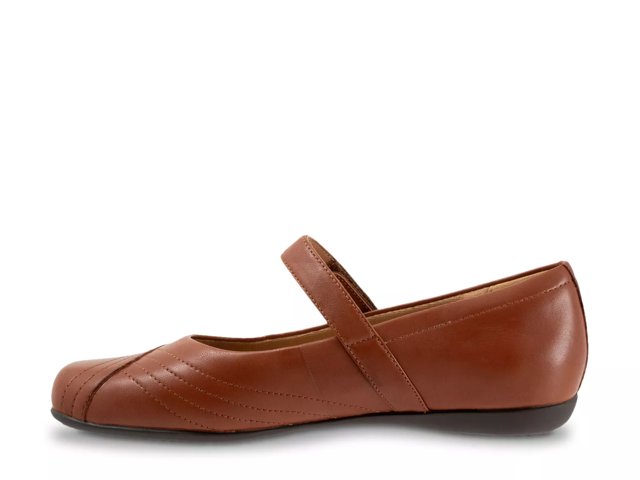 Sherese Mary Jane Flat